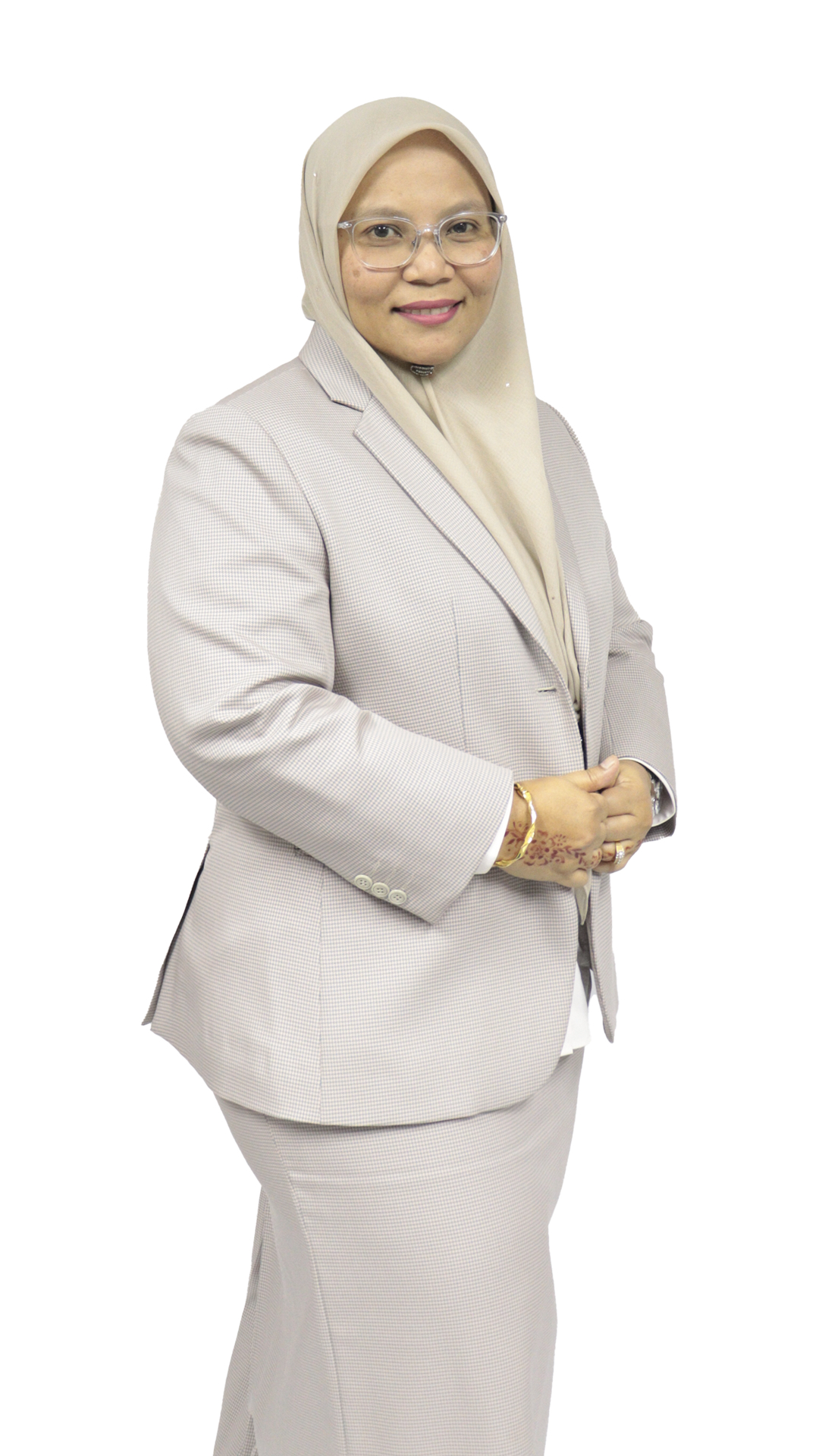 Chief Executive Officer, Perbadanan Setiausaha Kerajaan (PSK) Pahang